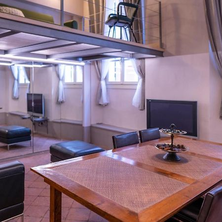Brixia Luxory & Loft Daire Brescia Dış mekan fotoğraf