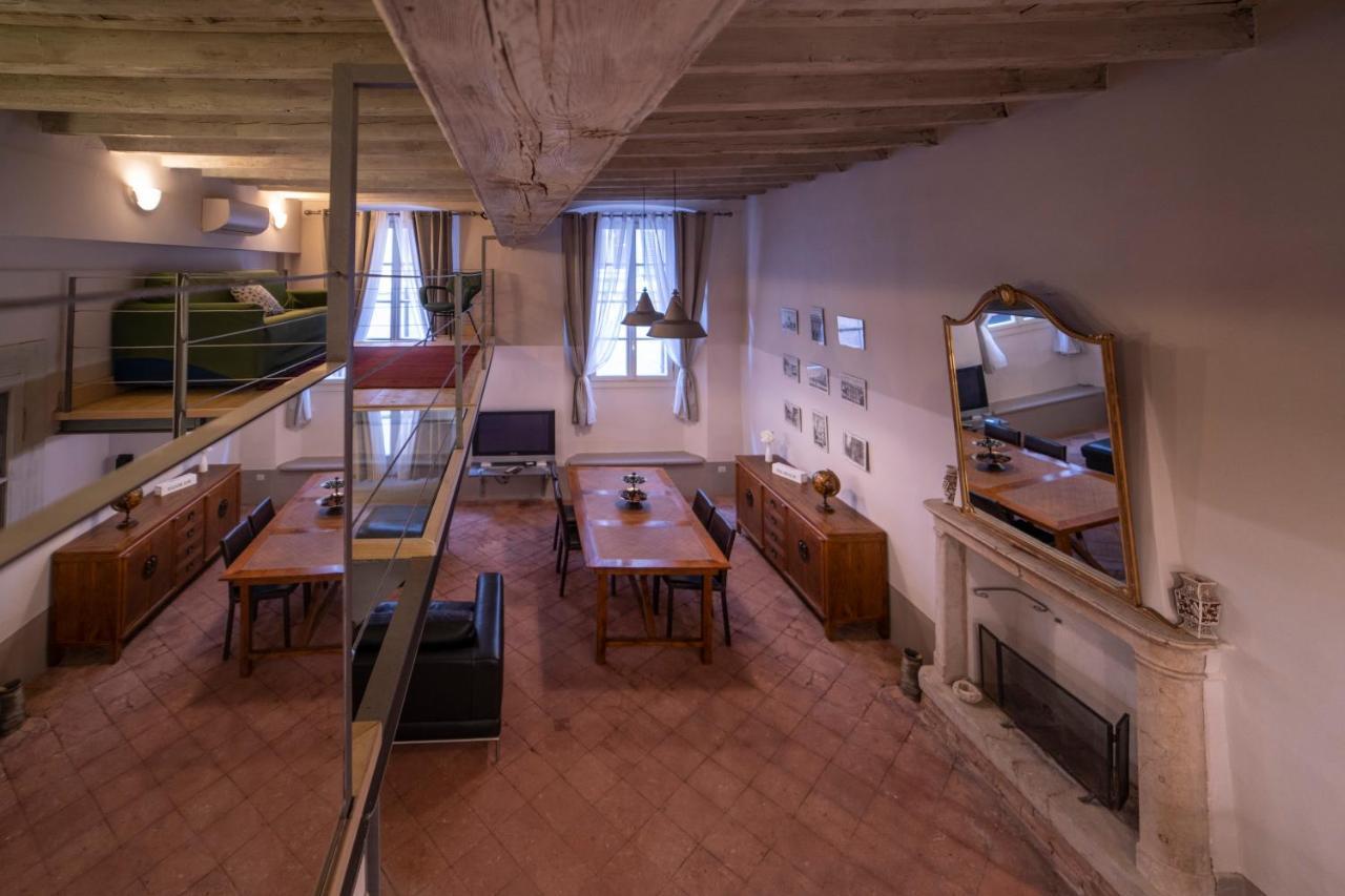 Brixia Luxory & Loft Daire Brescia Dış mekan fotoğraf