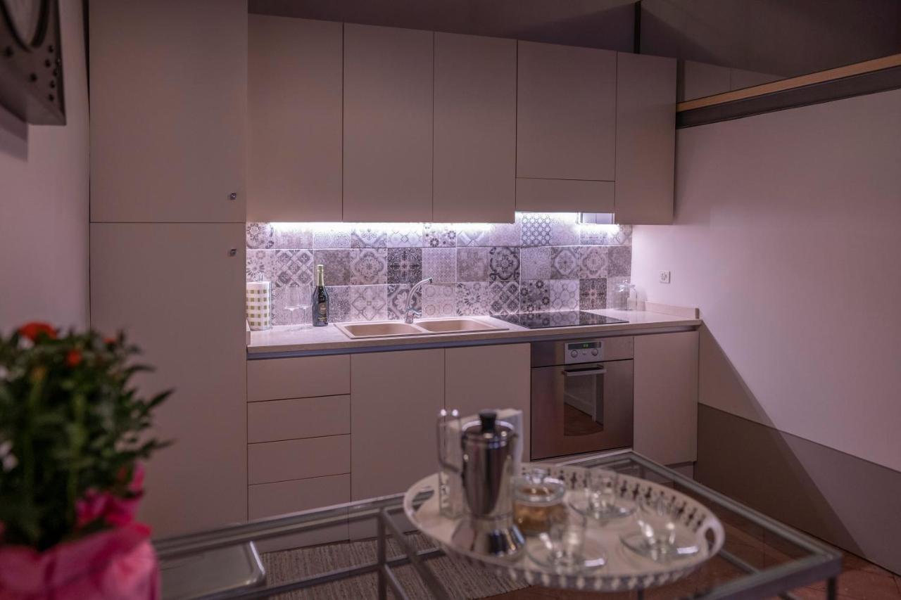 Brixia Luxory & Loft Daire Brescia Dış mekan fotoğraf