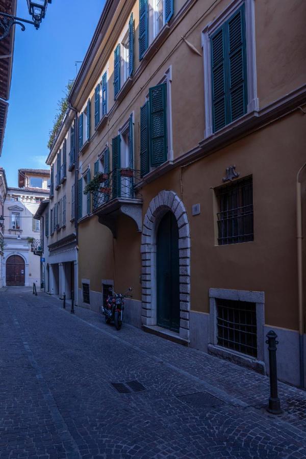 Brixia Luxory & Loft Daire Brescia Dış mekan fotoğraf