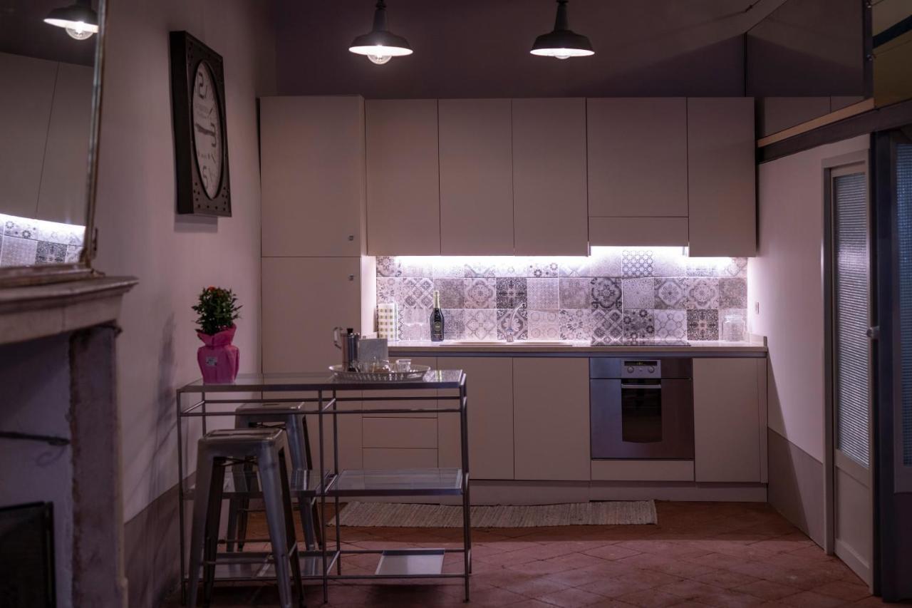 Brixia Luxory & Loft Daire Brescia Dış mekan fotoğraf