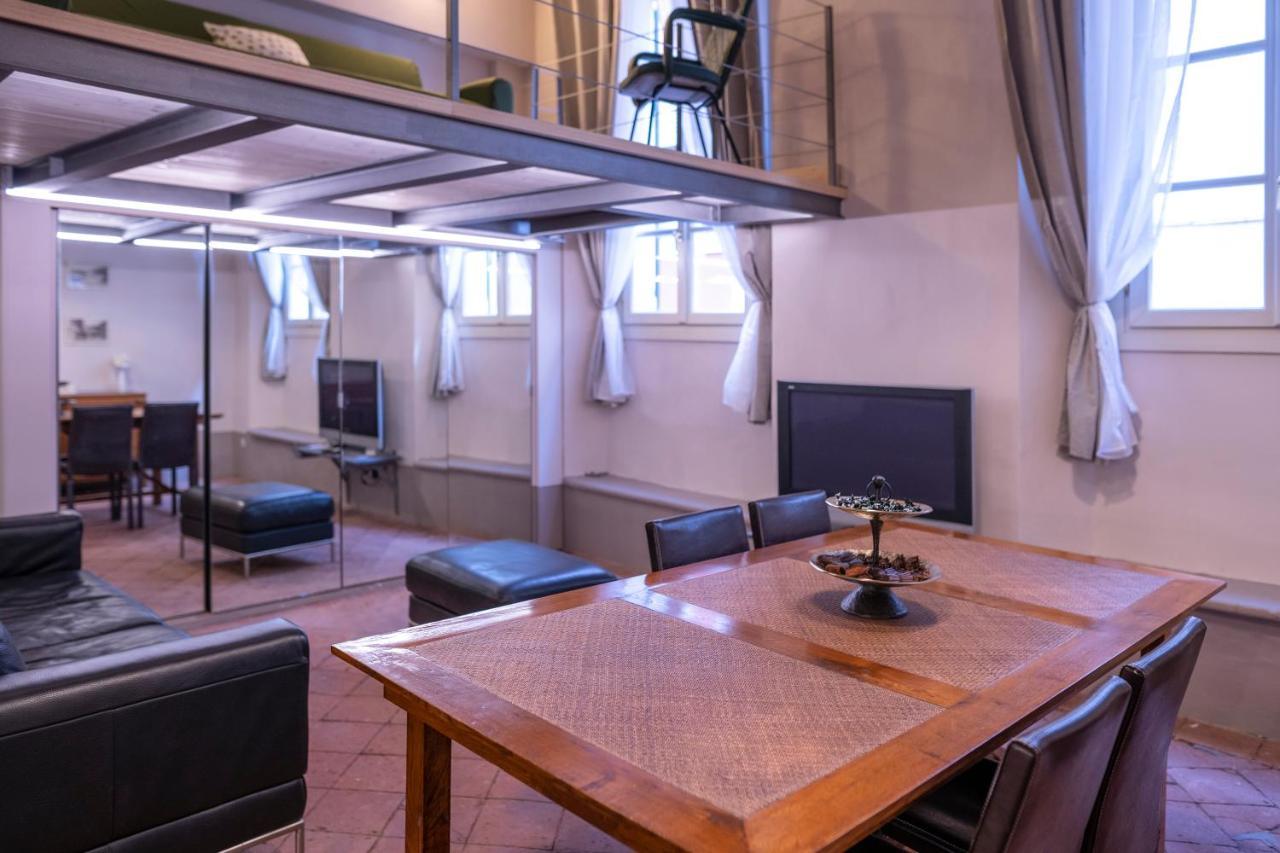 Brixia Luxory & Loft Daire Brescia Dış mekan fotoğraf