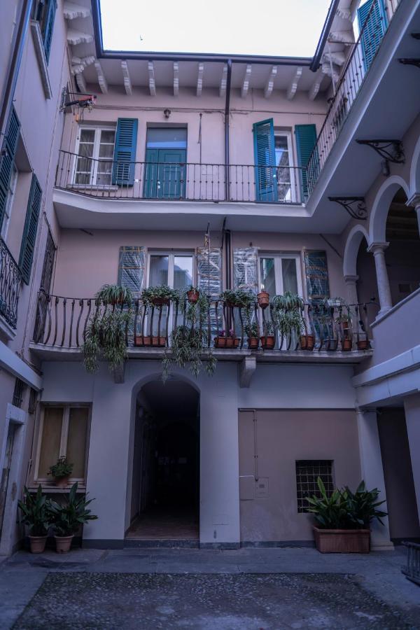 Brixia Luxory & Loft Daire Brescia Dış mekan fotoğraf